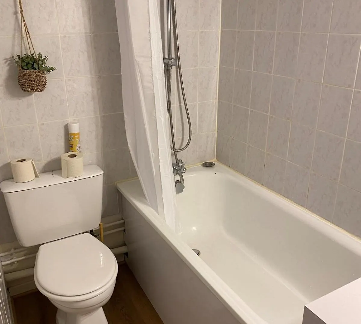 Studio Pieds De Pistes, Residence Mongie-Tourmalet Bagnères-de-Bigorre فرنسا